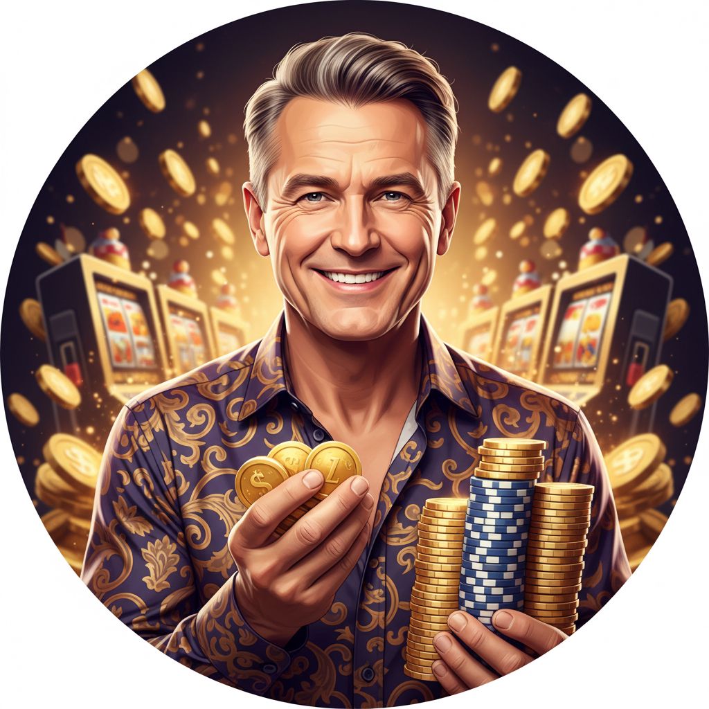 Fruit Cocktail Slot – Refresh Your Wins!